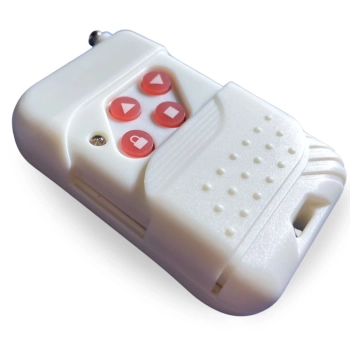 Controle Remoto para Controladora Eletrnica de Led para Piscina Netuno